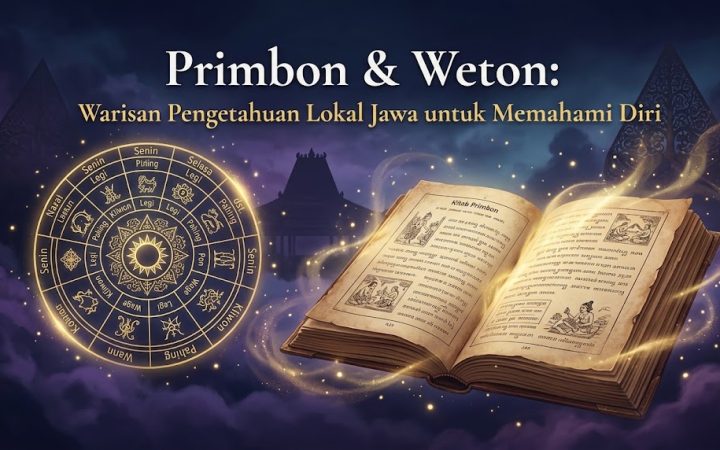 Primbon & Weton